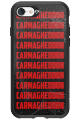 The Carmagheddon - Apple iPhone SE 2022