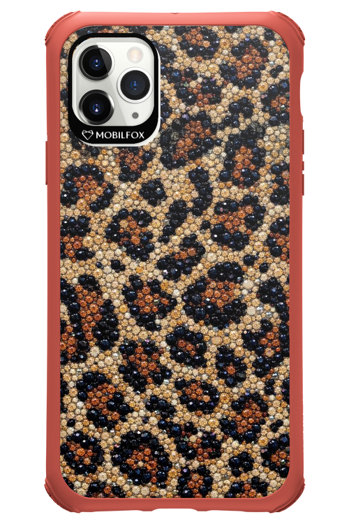 Crystal Roar - Apple iPhone 11 Pro Max