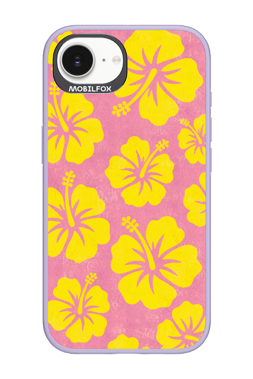 HAWAII 2.0 - Apple iPhone 16e