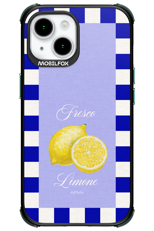 Fresssh - Apple iPhone 15
