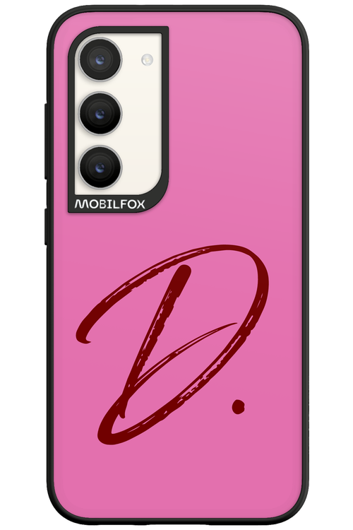 (Sorbet) D 2.0 - Samsung Galaxy S23