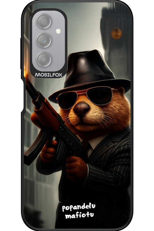 Popandelu mafiotu - Samsung Galaxy A14
