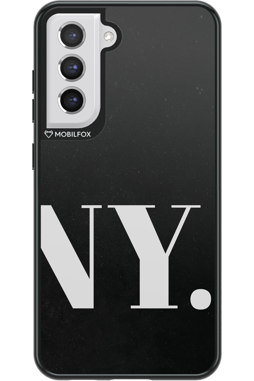 NY (Off Space) 2.0 - Samsung Galaxy S21 FE