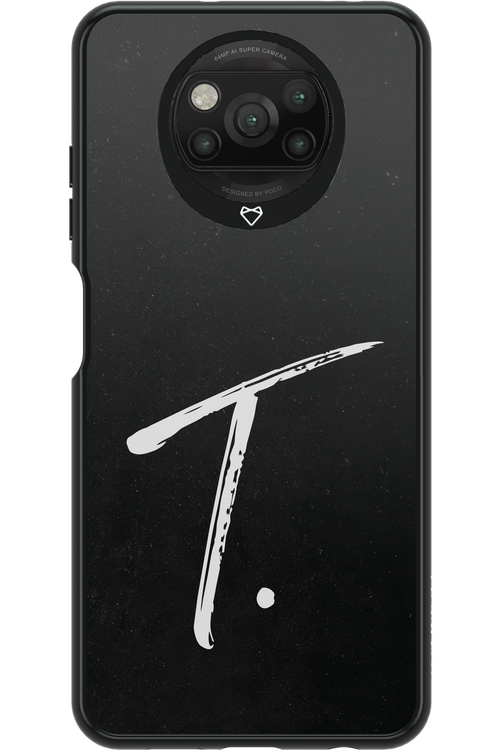 (Off Space) T 2.0 - Xiaomi Poco X3 Pro