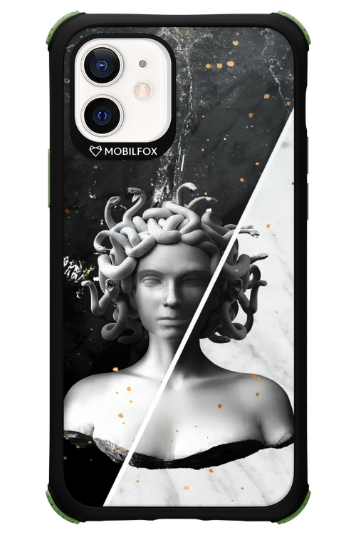 Medusa - Apple iPhone 12