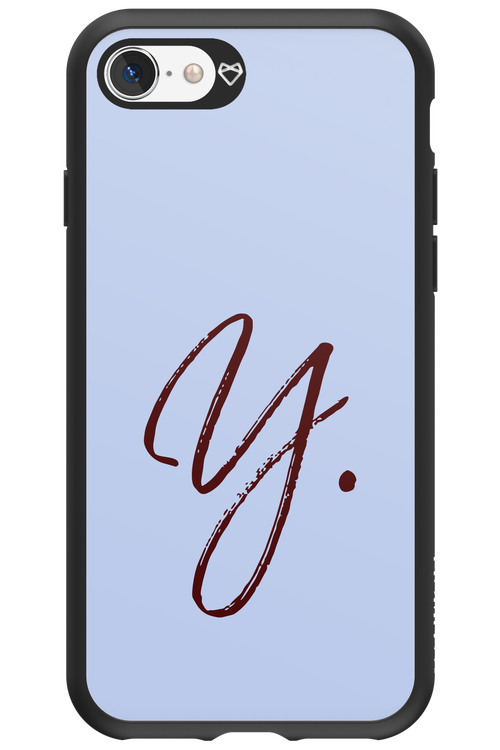 (Jellyfish Presso) Y 2.0 - Apple iPhone SE 2020