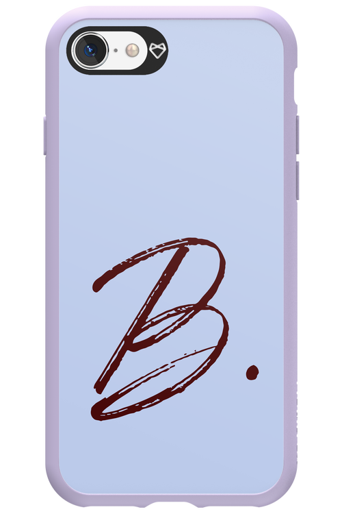 (Jellyfish Presso) B 2.0 - Apple iPhone 8