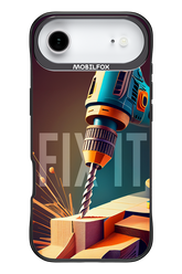Fix It 2.0 - Apple iPhone 17 Air