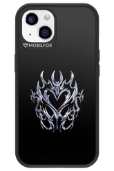 Silver Soul 2.0 - Apple iPhone 13