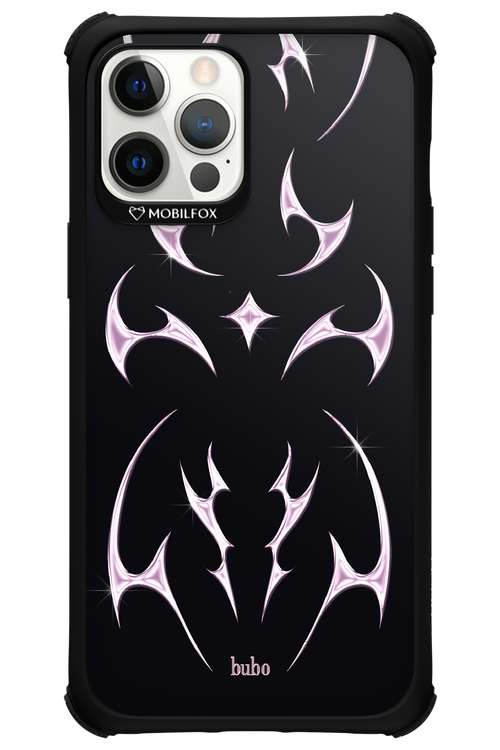 CHROMEROSA - Apple iPhone 12 Pro Max