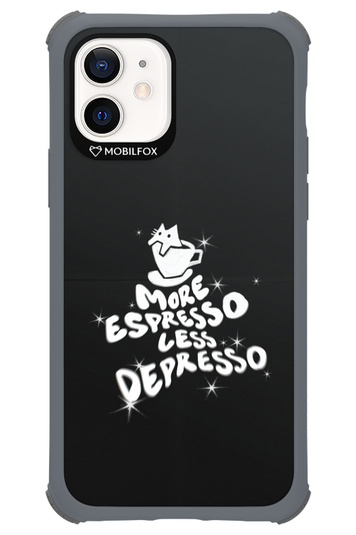 DEPRESSO - Apple iPhone 12