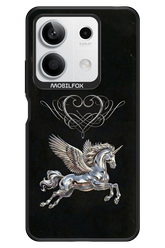 Horse Heart 2.0 - Xiaomi Redmi Note 13 5G