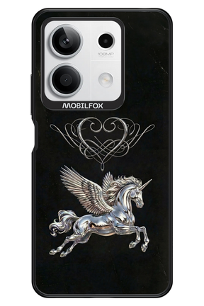 Horse Heart 2.0 - Xiaomi Redmi Note 13 5G