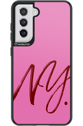 (Sorbet) NY 2.0 - Samsung Galaxy S21 FE