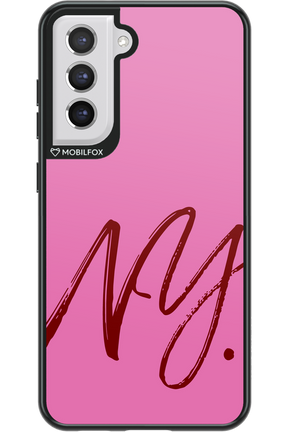 (Sorbet) NY 2.0 - Samsung Galaxy S21 FE