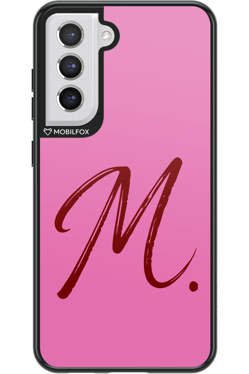 (Sorbet) M 2.0 - Samsung Galaxy S21 FE