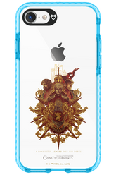 A Lannister always pays his debts - Apple iPhone 8