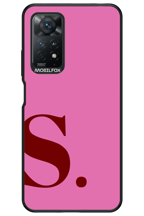 S (Sorbet) 2.0 - Xiaomi Redmi Note 11Pro 4G/5G