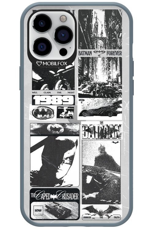 Batman Forever - Apple iPhone 12 Pro Max