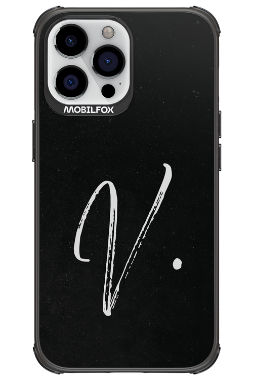 (Off Space) V 2.0 - Apple iPhone 13 Pro Max