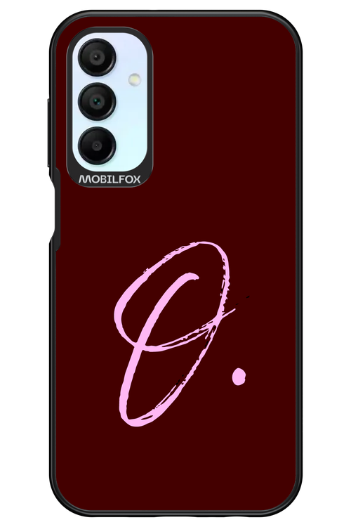 (Dark Blush) O 2.0 - Samsung Galaxy A15