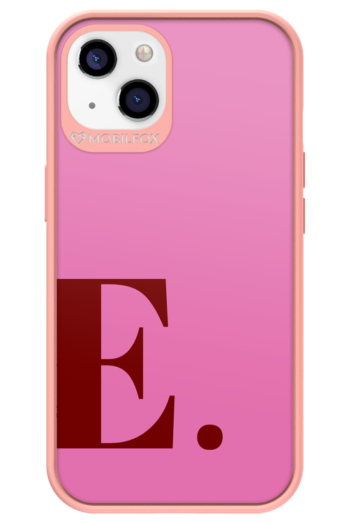 E (Sorbet) 2.0 - Apple iPhone 13