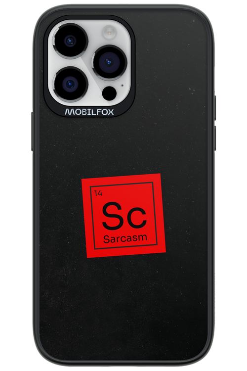 Sc 2.0 - Apple iPhone 14 Pro Max
