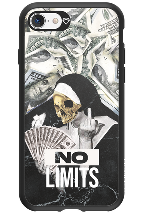 No Limits 2.0 - Apple iPhone SE 2022