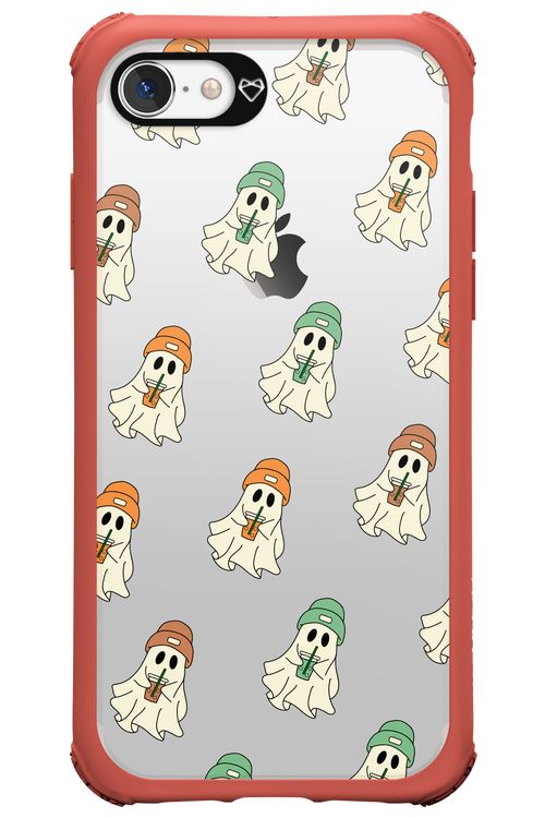 Spirited Sips (Nude) - Apple iPhone 7