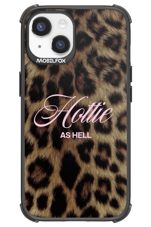 hottie 2.0 - Apple iPhone 14