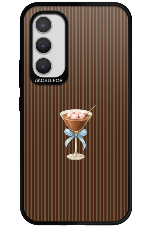 Hot Chocolate Martini - Samsung Galaxy A34