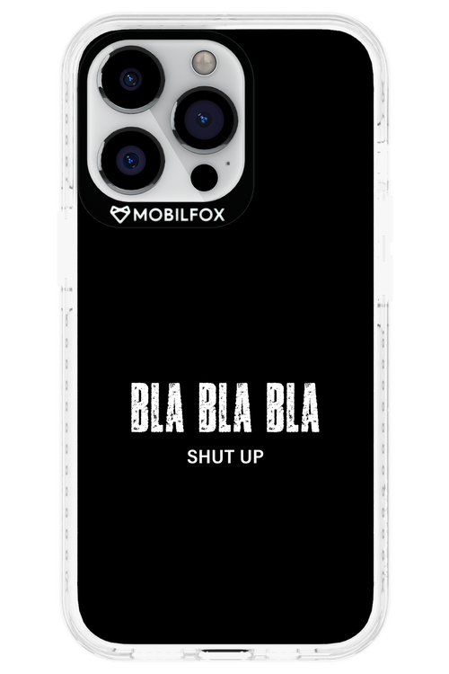 Bla Bla II - Apple iPhone 13 Pro