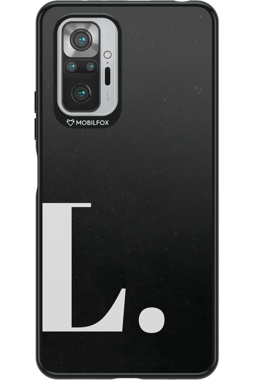 L (Off Space) 2.0 - Xiaomi Redmi Note 10S