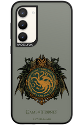 House Targaryen. - Samsung Galaxy S23 Plus