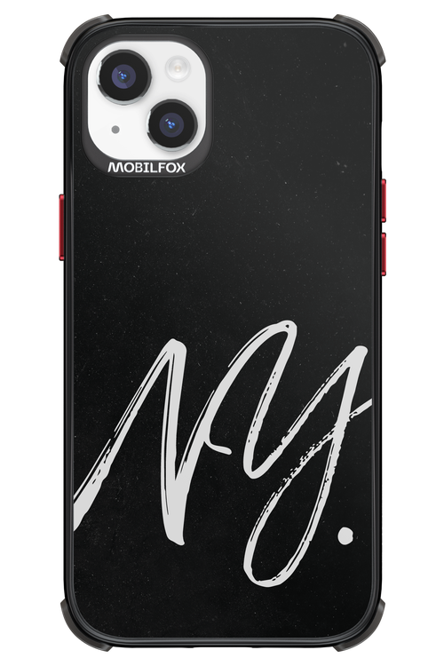(Off Space) NY 2.0 - Apple iPhone 14 Plus
