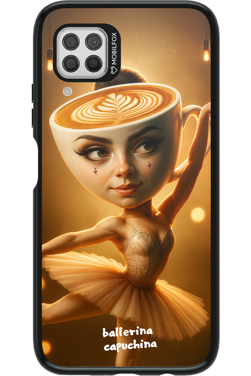 Balerina - Huawei P40 Lite