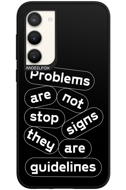 Problemz 2.0 - Samsung Galaxy S23 Plus
