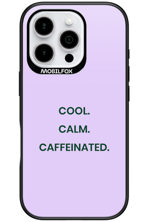 CCC - Apple iPhone 16 Pro