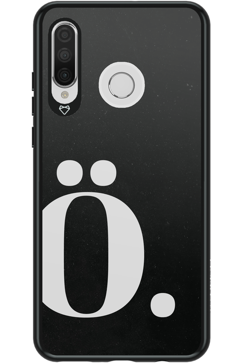 O II (Off Space) 2.0 - Huawei P30 Lite