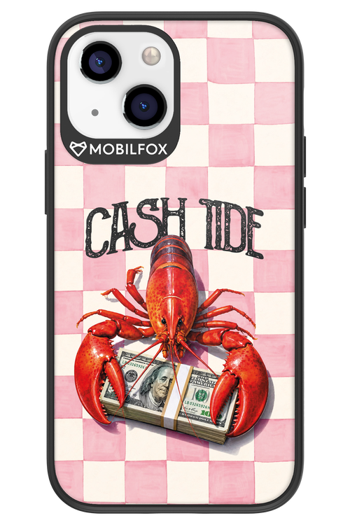 Cash Tide 2.0 - Apple iPhone 13 Mini