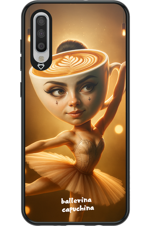 Balerina - Samsung Galaxy A70