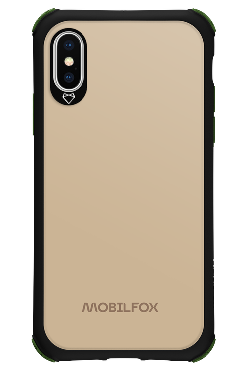 Sand 2.0 - Apple iPhone XS