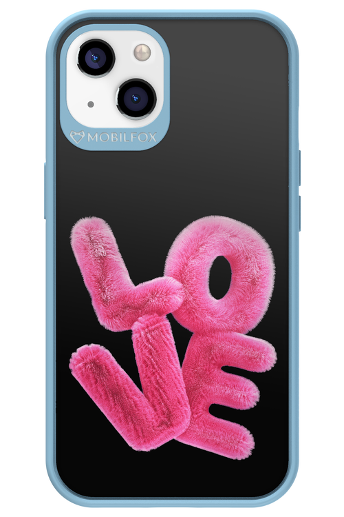 Pinky Love - Apple iPhone 13