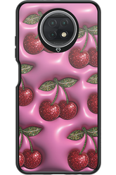 CHERRY RUBY 2.0 - Xiaomi Redmi Note 9T 5G