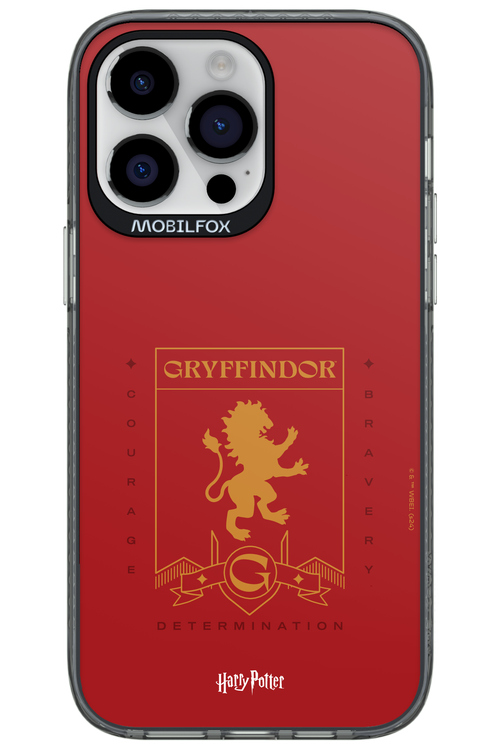 Gryffindor. - Apple iPhone 14 Pro Max