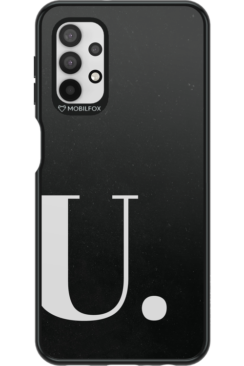 U (Off Space) 2.0 - Samsung Galaxy A32 5G