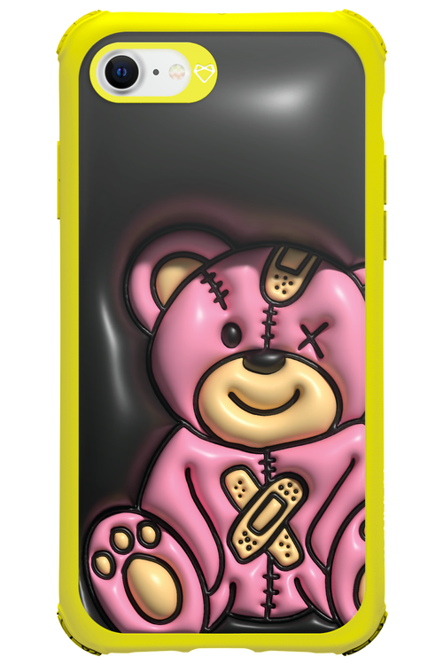 Dead Bear 2.0 - Apple iPhone SE 2022