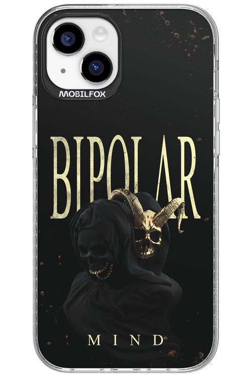 BIPOLAR 2.0 - Apple iPhone 15 Plus