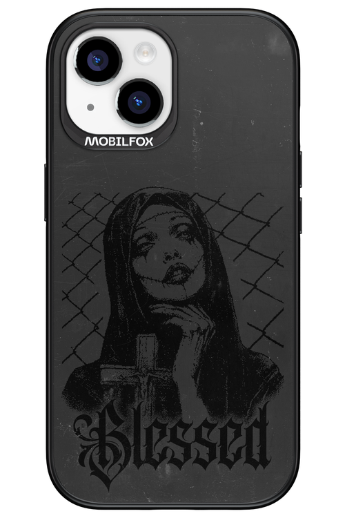 God bless 2.0 - Apple iPhone 15