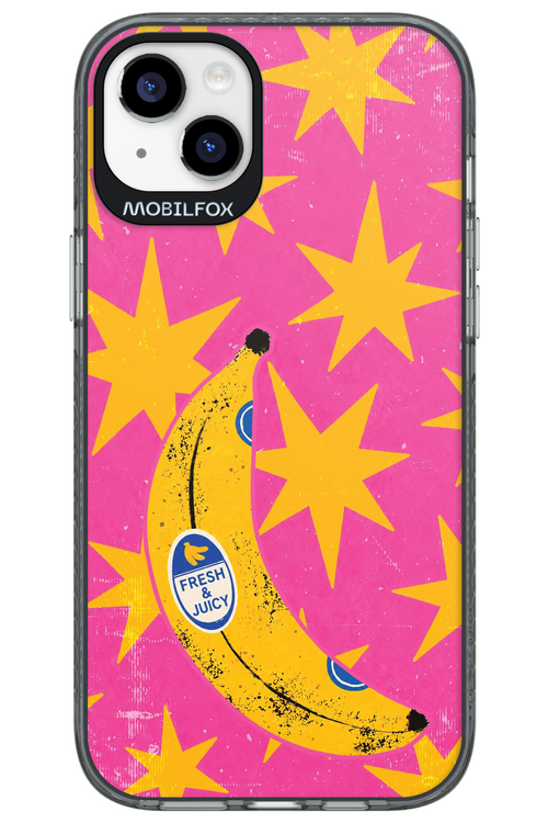 BANANA POP 2.0 - Apple iPhone 14 Plus